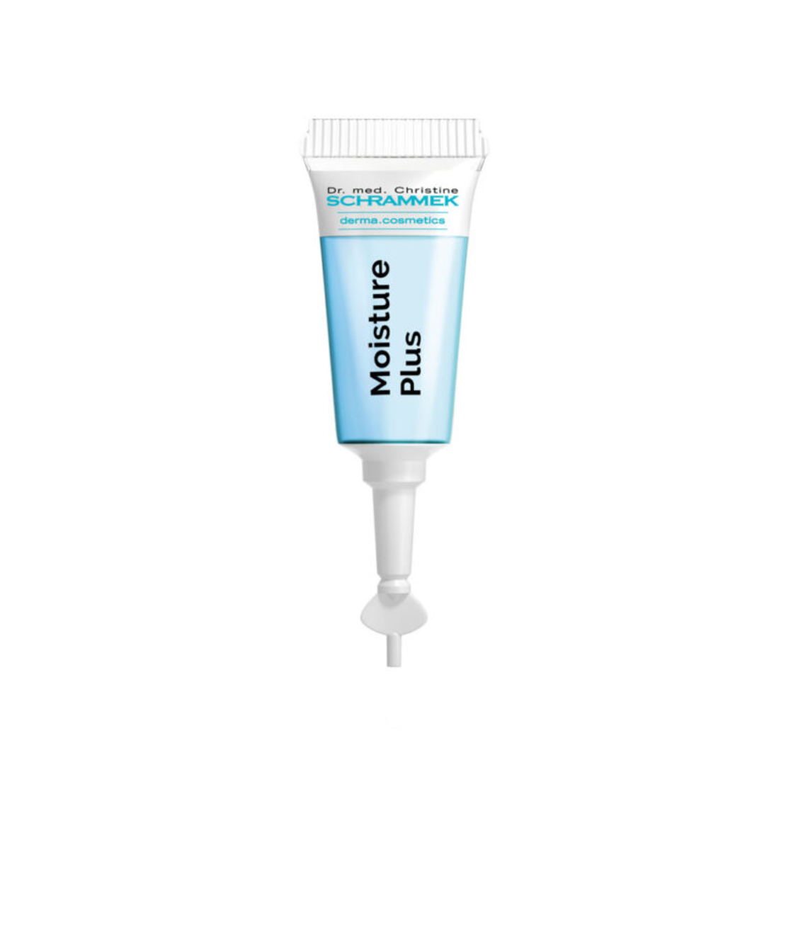 ערכת אמפולות לחות לעור יבש+קמטי הבעה Moisture Plus Ampoules ד