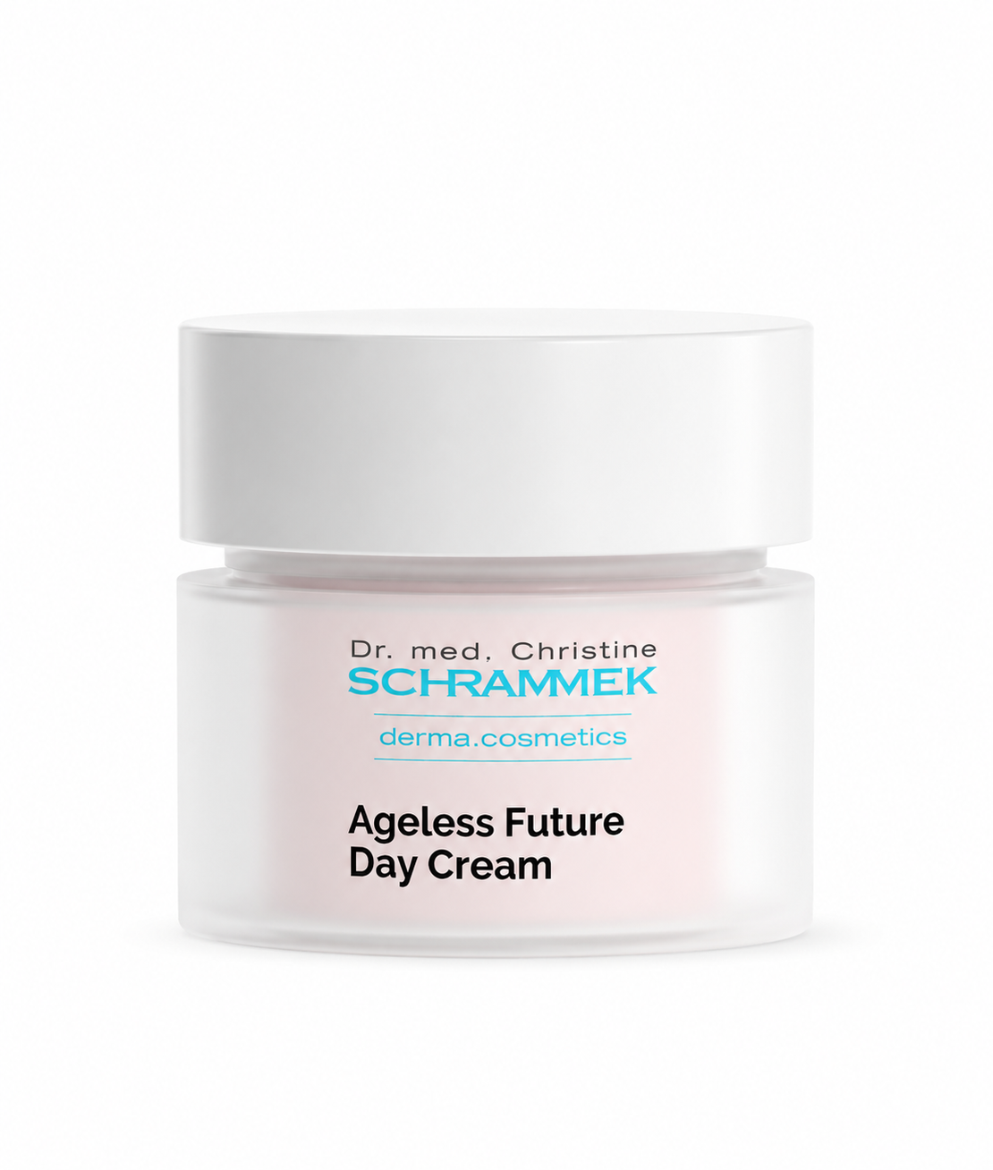 קרם יום אנטי אייג'ינג Ageless Future Day Cream - ד