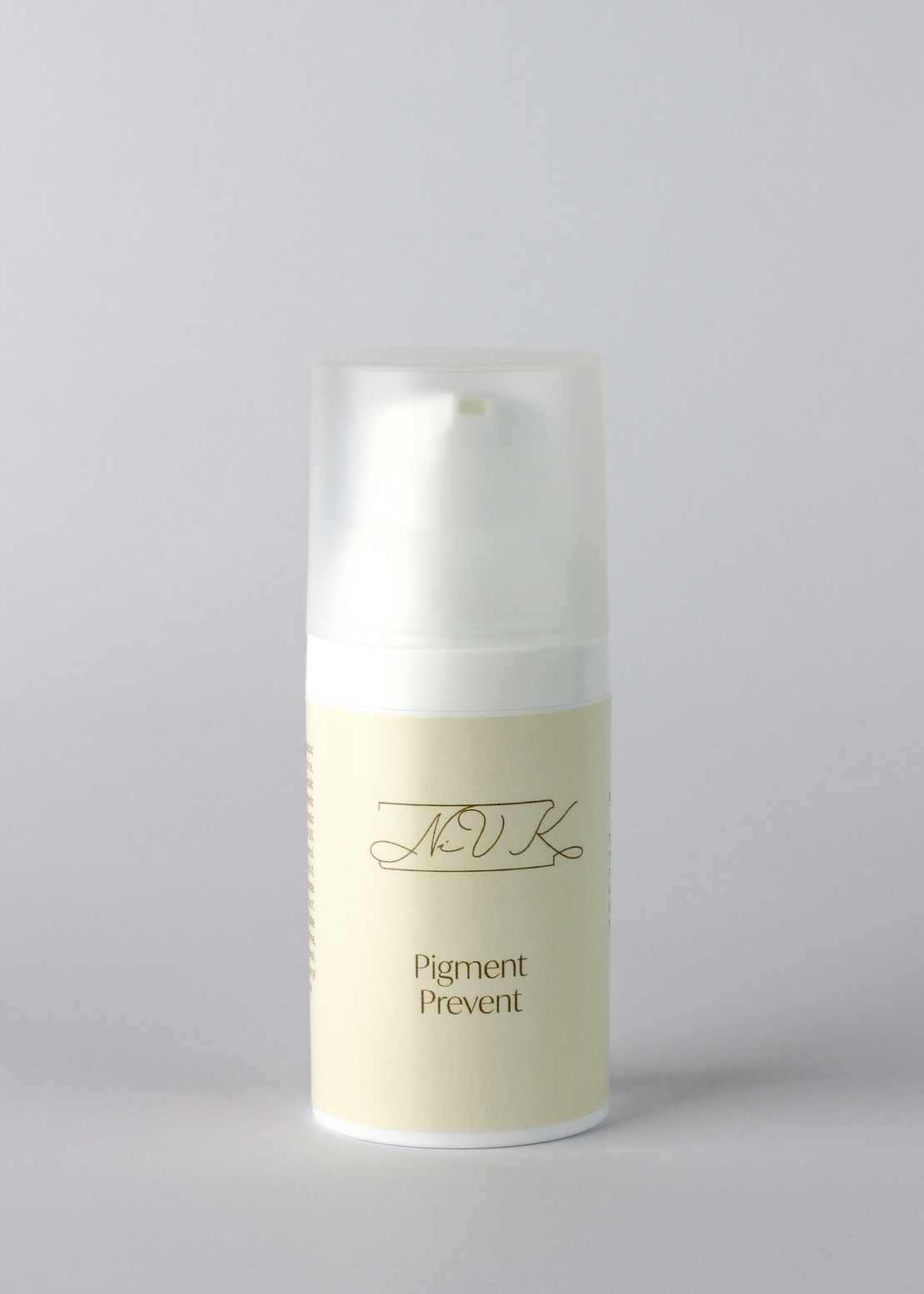 מדכא מלנין+ מבהיר כתמים  NIV KARNI PREVENT
