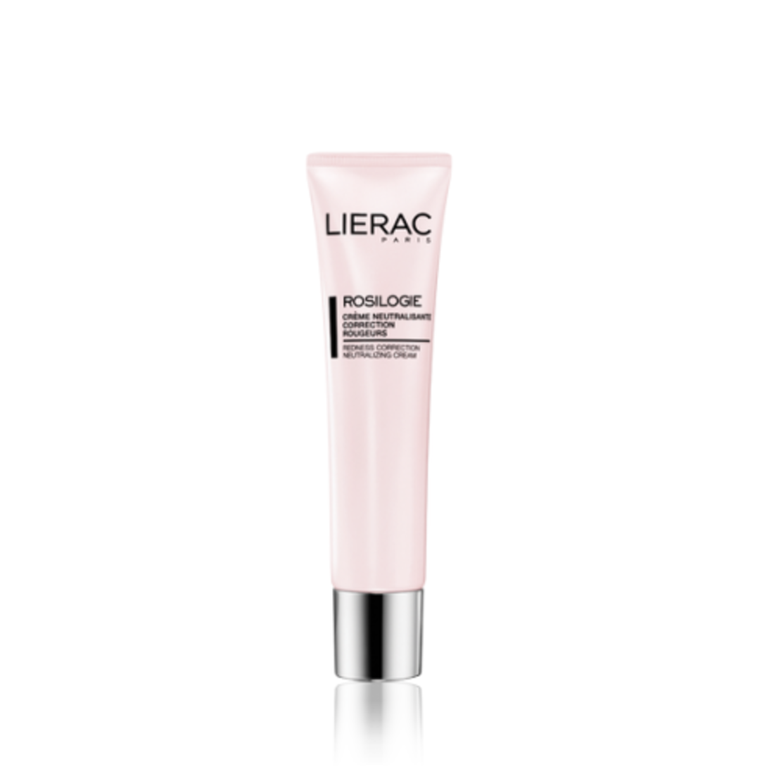 קרם פנים טיפולי לעור אדמומי ROSILOGIE REDNESS