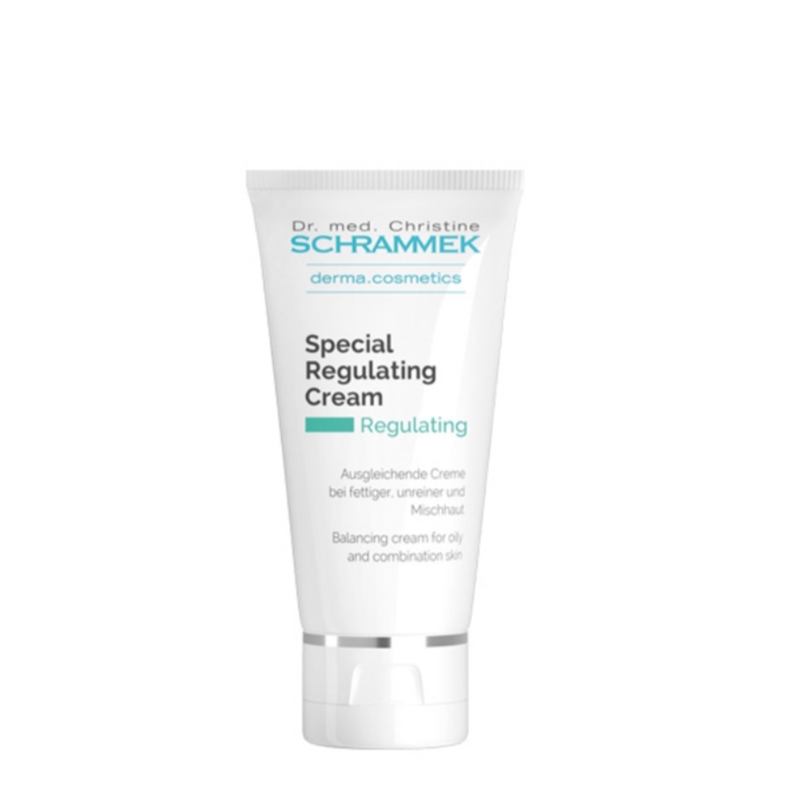 קרם מאזן לעור רגיל-שמן Special Regulating Cream ד