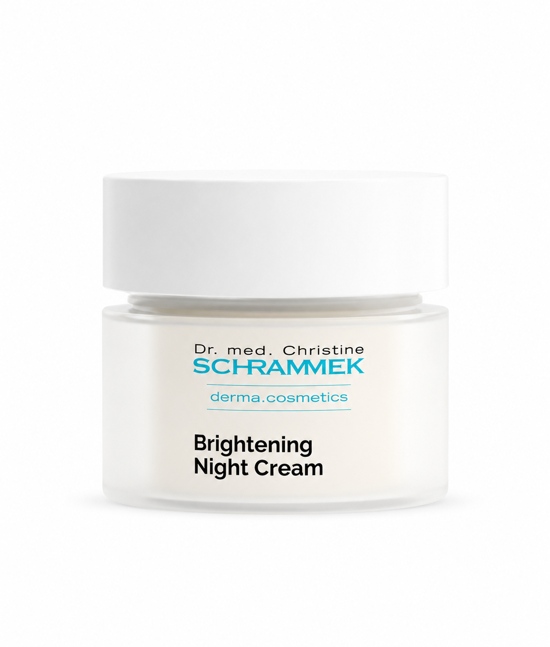 קרם הבהרה ללילה Brightening Night Cream - ד