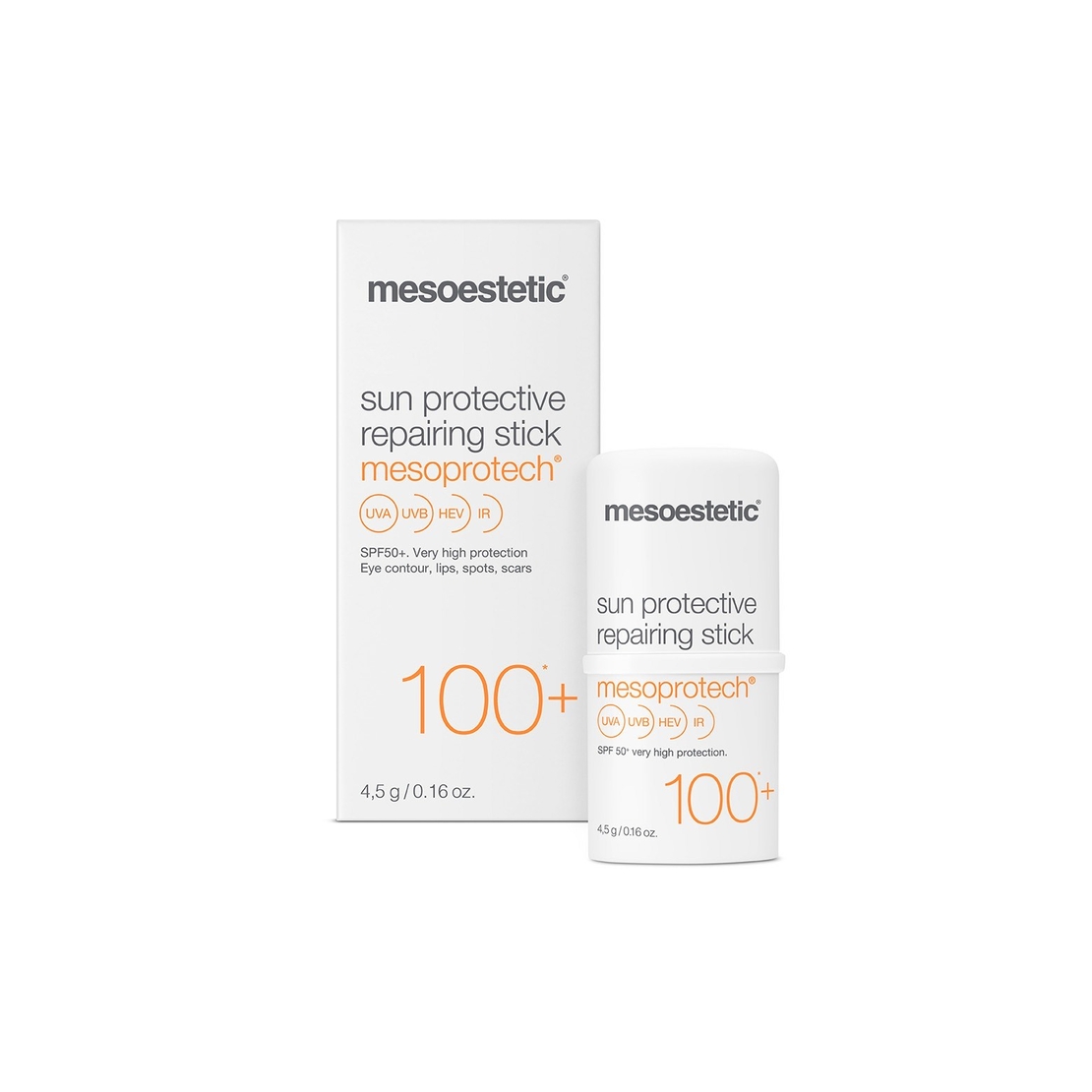 Mesoestetic stick sun protective – סטיק הגנה