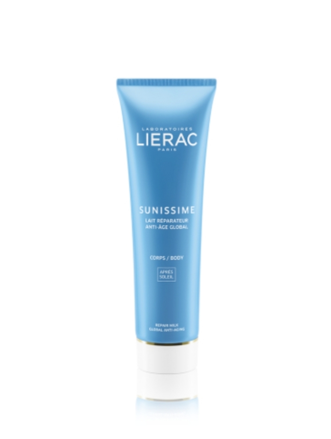 תחליב אנטי-אייג'ינג משקם  REPAIR MILK GLOBAL ANTI-AGING