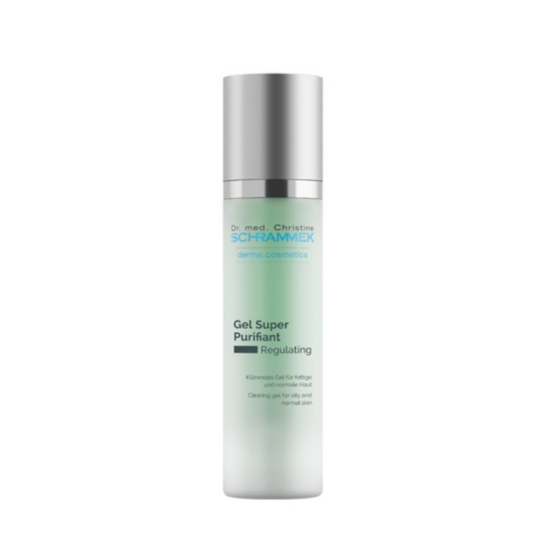 ג'ל סופר פיורפיינג Gel Super Purifiant ד