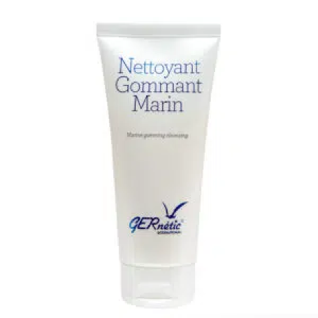Nettoyant Gommant Marin | ג'ל ניקוי עמוק מארין gernetic