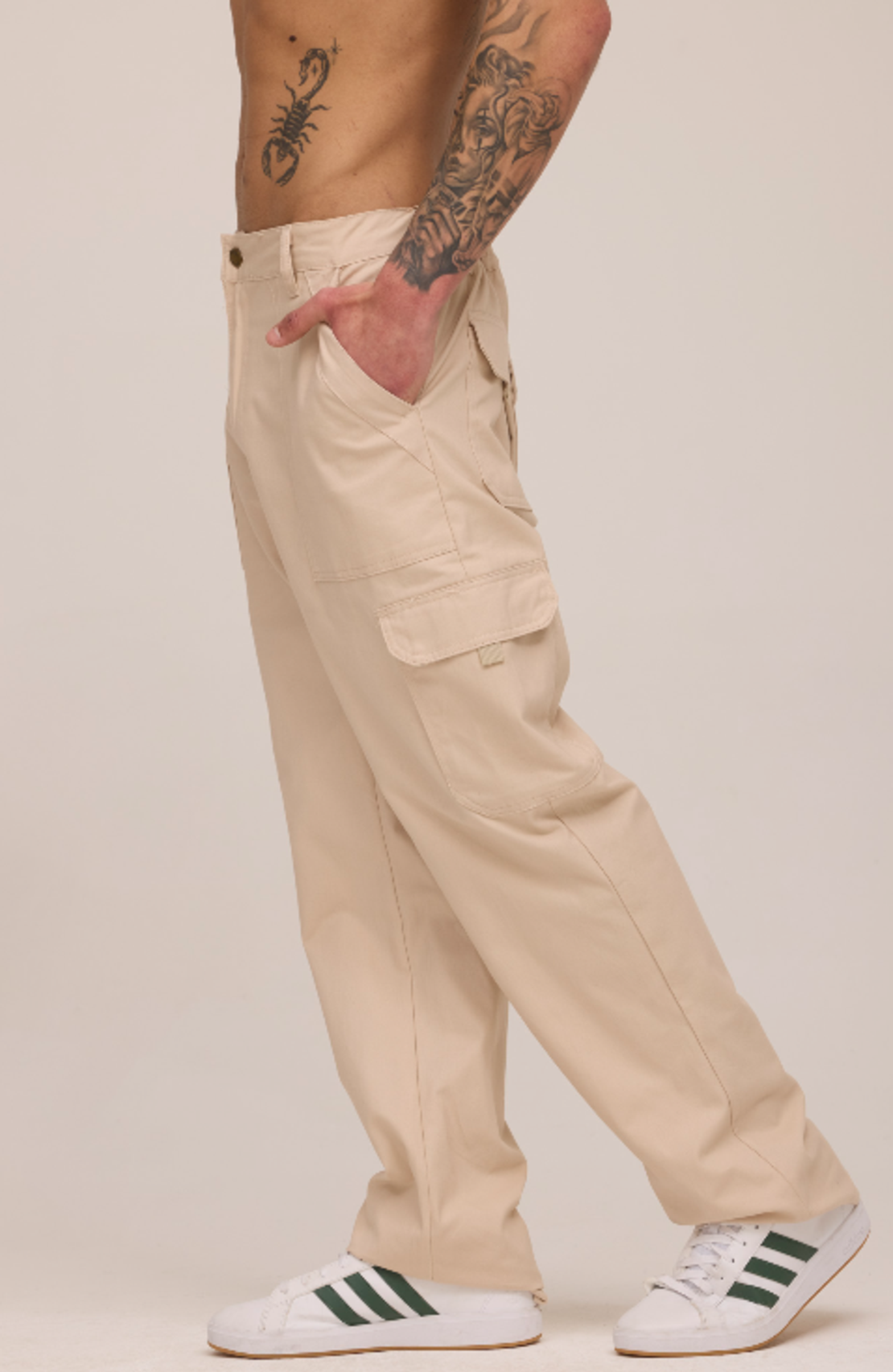 מכנס דגמ״ח 6 כיסים