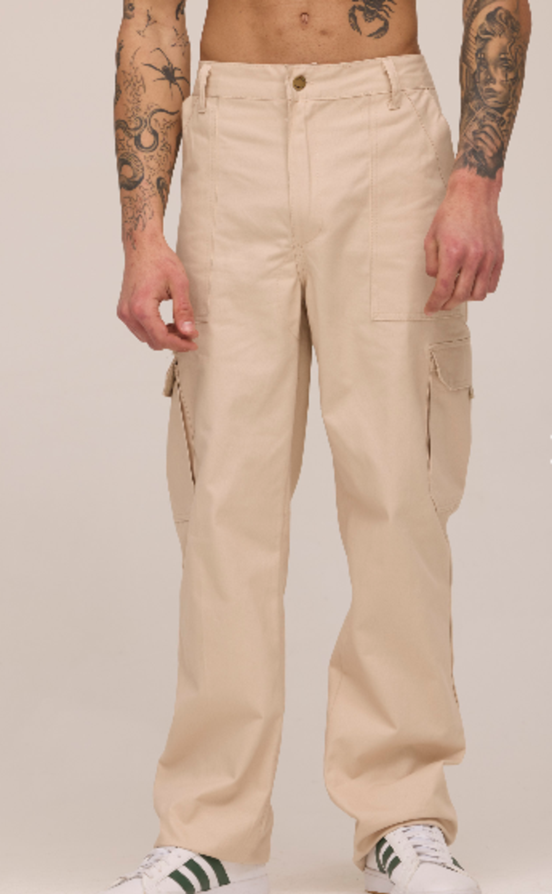 מכנס דגמ״ח 6 כיסים