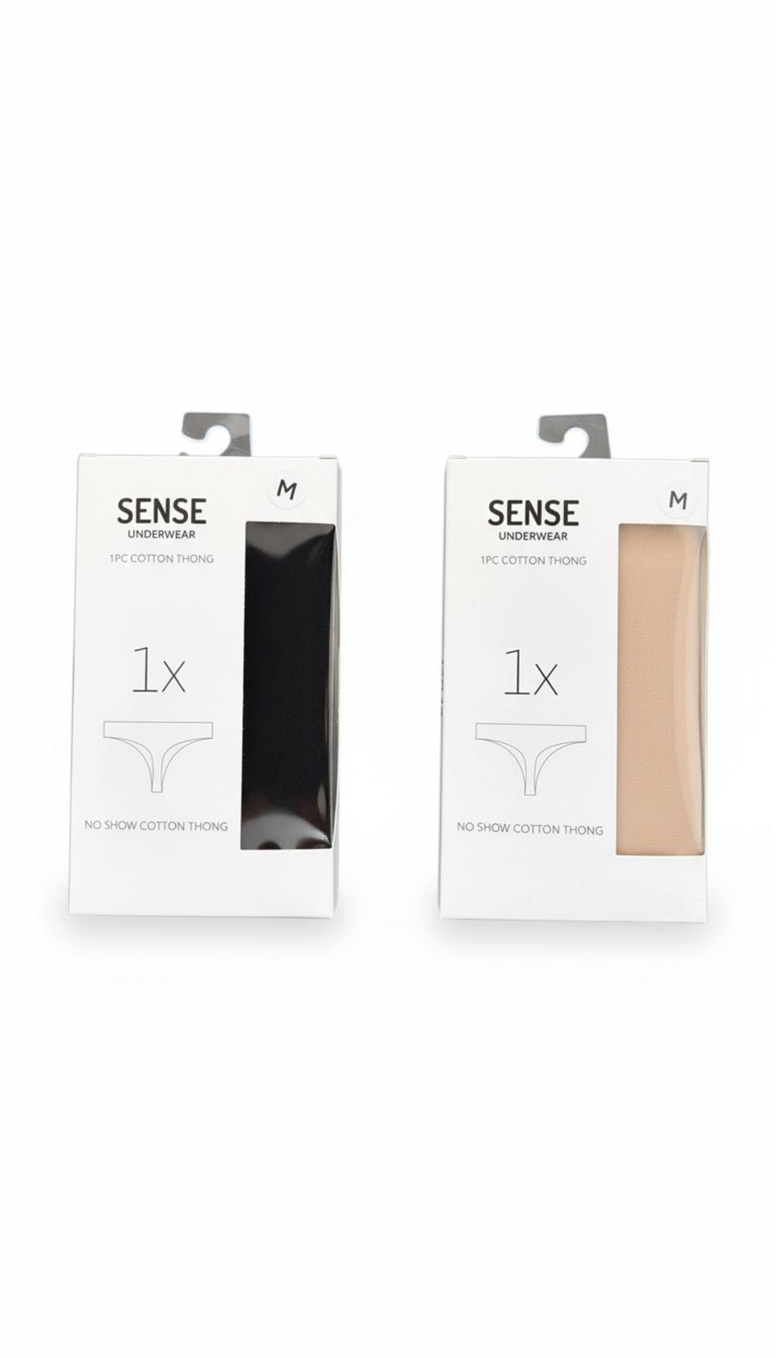 תחתון חוטיני ללא תפר לנשים