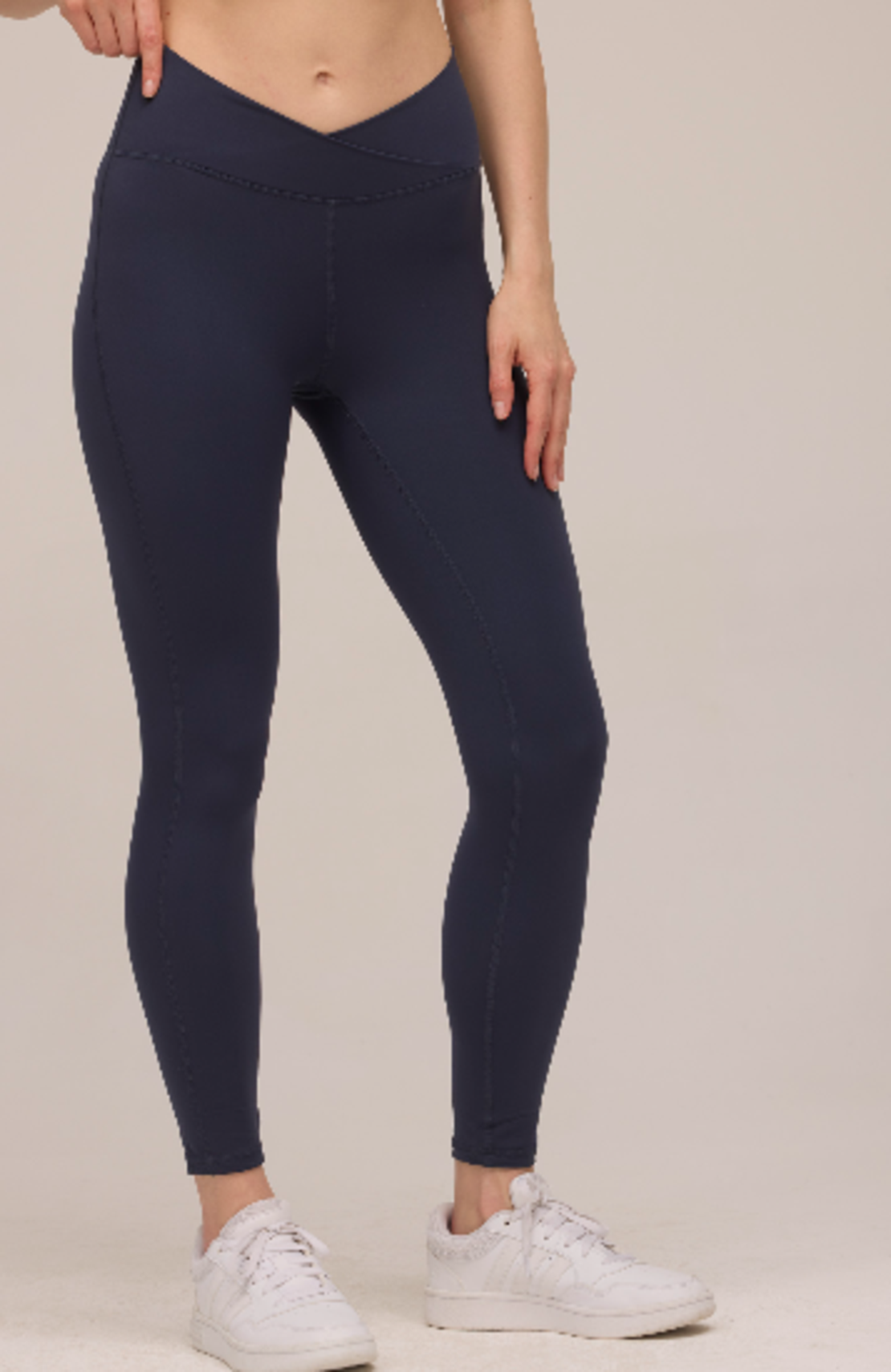 טייץ אקטיב איזבל ארוך נשים