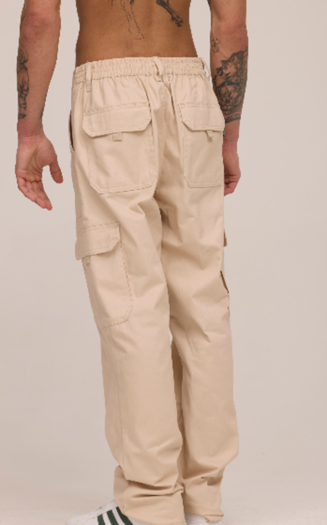 מכנס דגמ״ח 6 כיסים