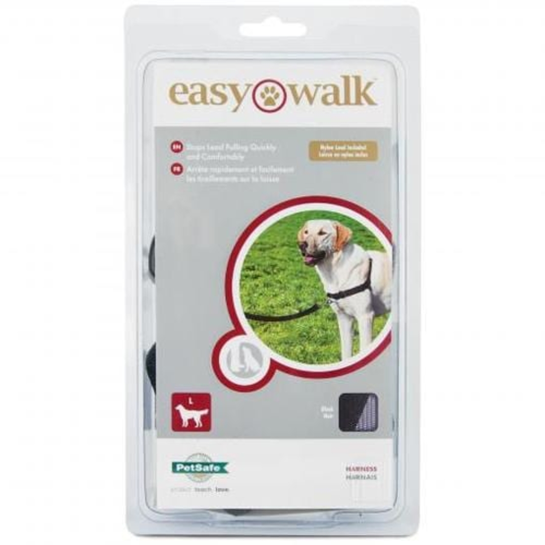 ריתמה נגד משיכות איזי ווק - Easy walk