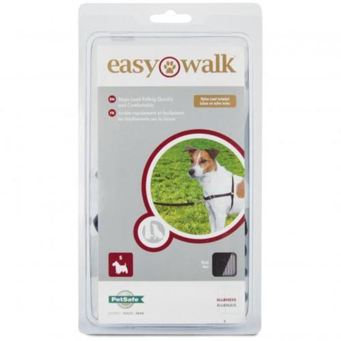ריתמה נגד משיכות איזי ווק - Easy walk