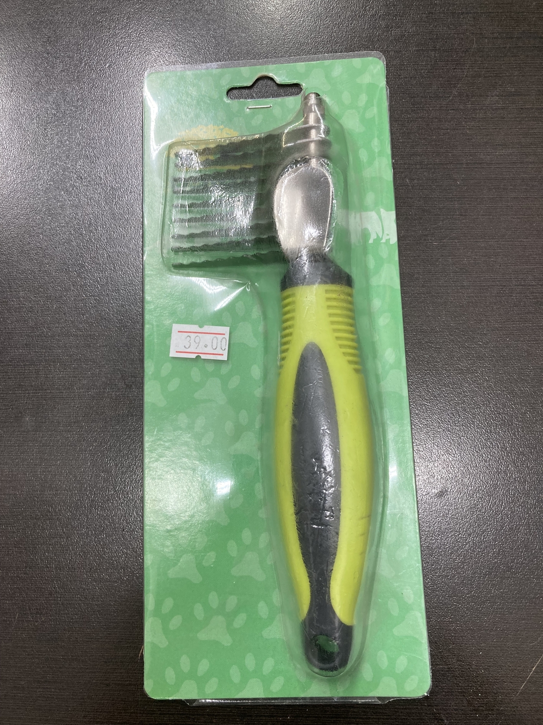 מסרק להתרת קשרים