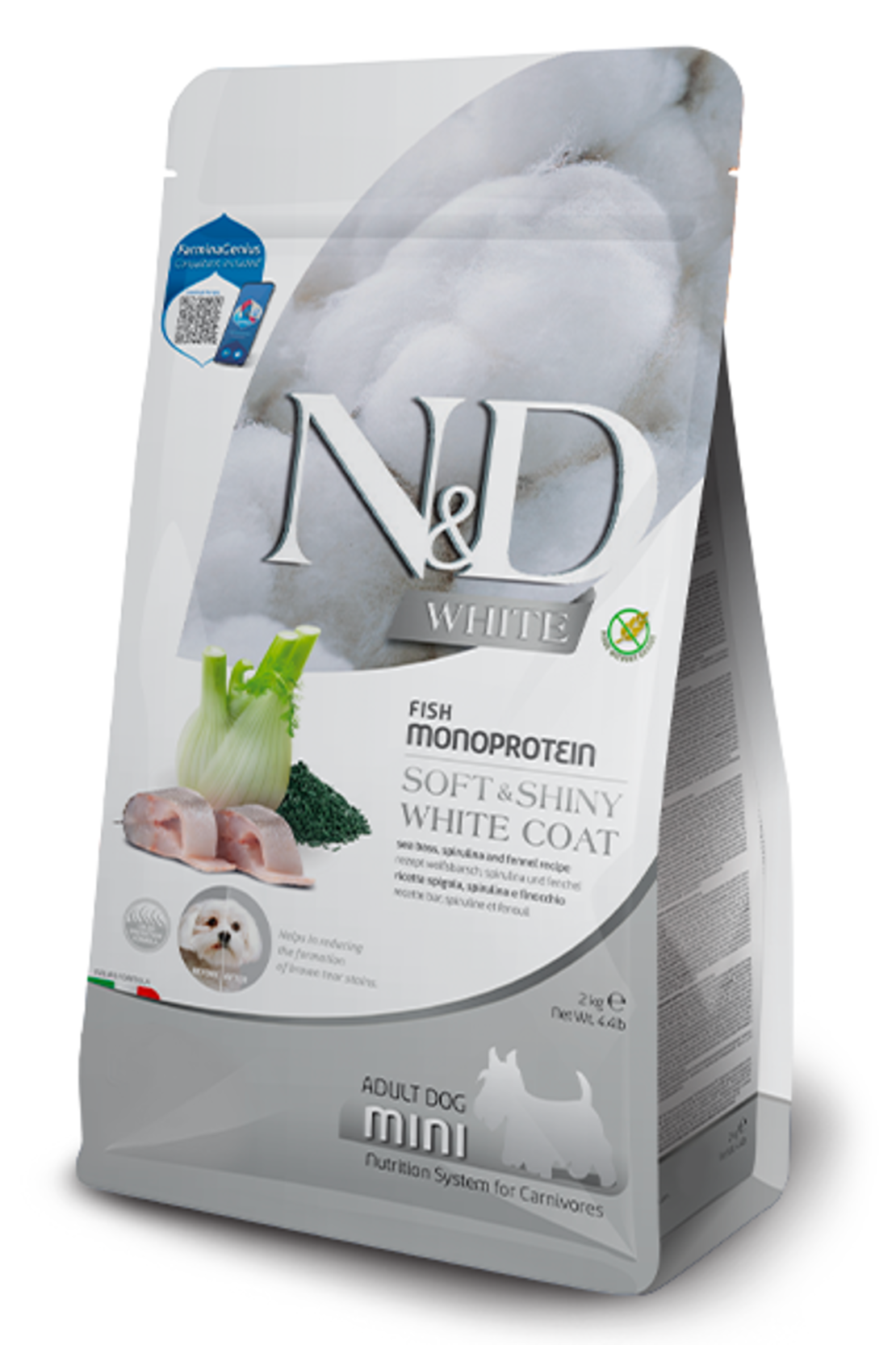 N&D אן די 2 ק