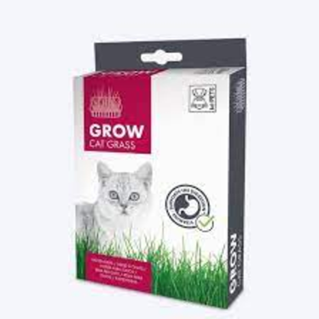 ערכת דשא לחתול