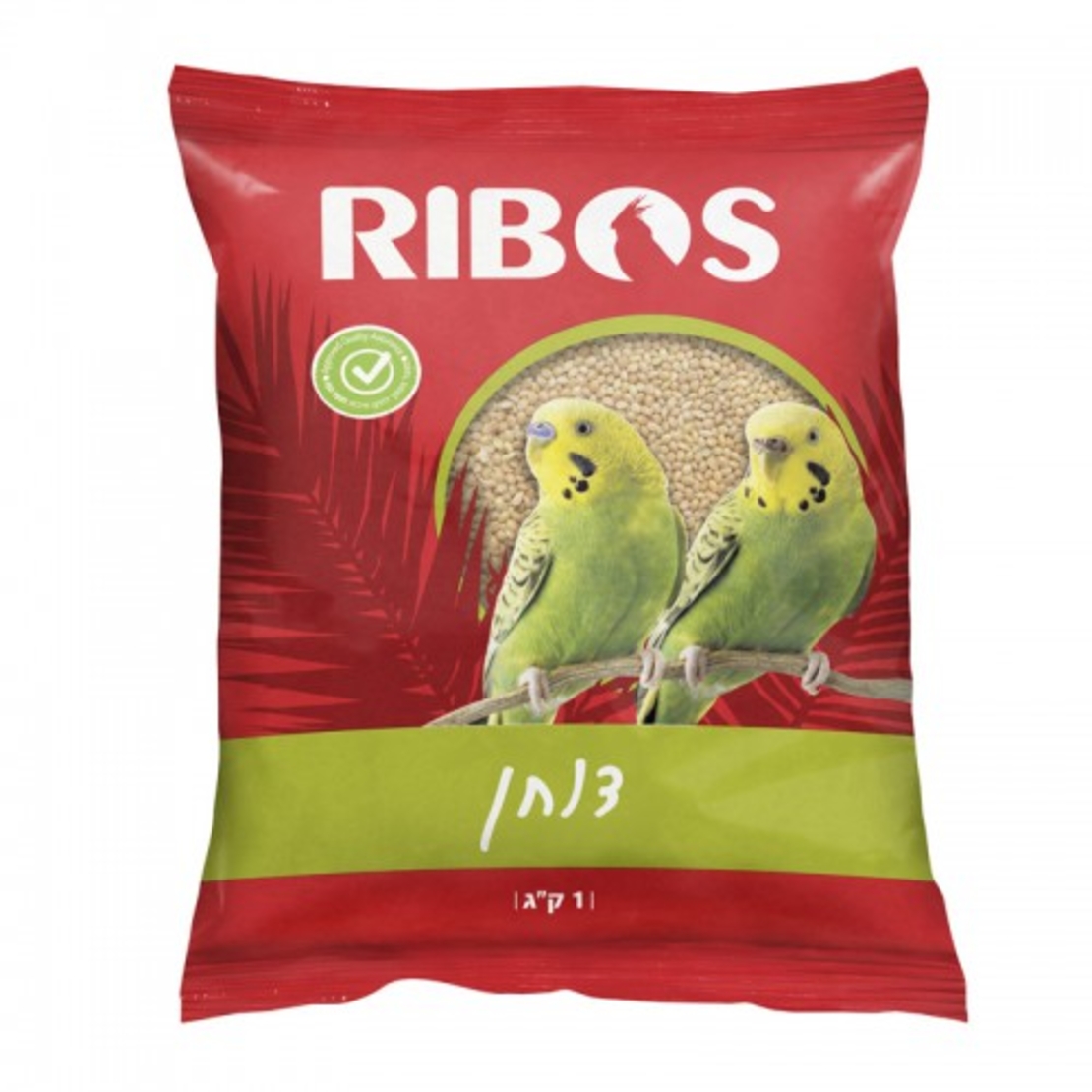 דוחן לתוכי 1 ק