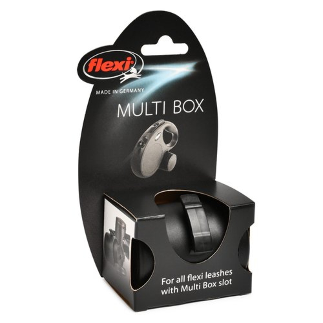 תוסף לרצועת פלקסי מולטי בוקס- Multi box