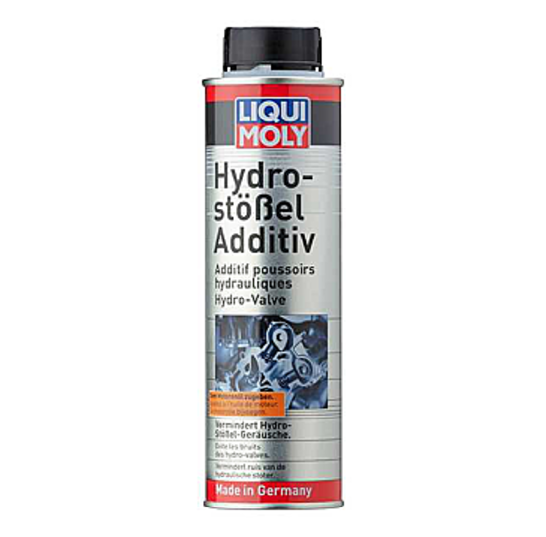 תוסף שמן למרימים להפחתת רעשי מנוע 300ML