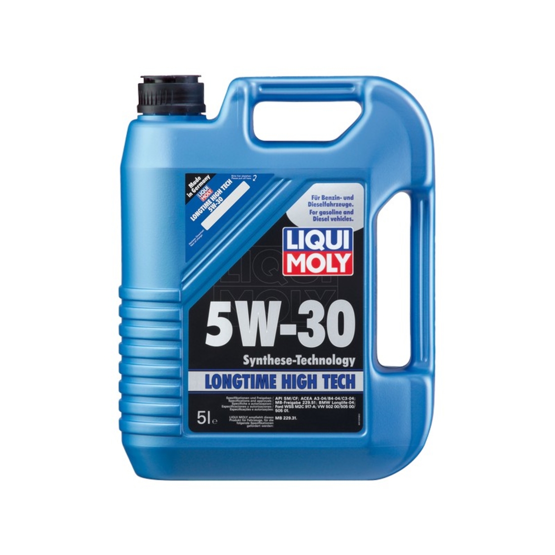 שמן מנוע LM 5W30C3 5L