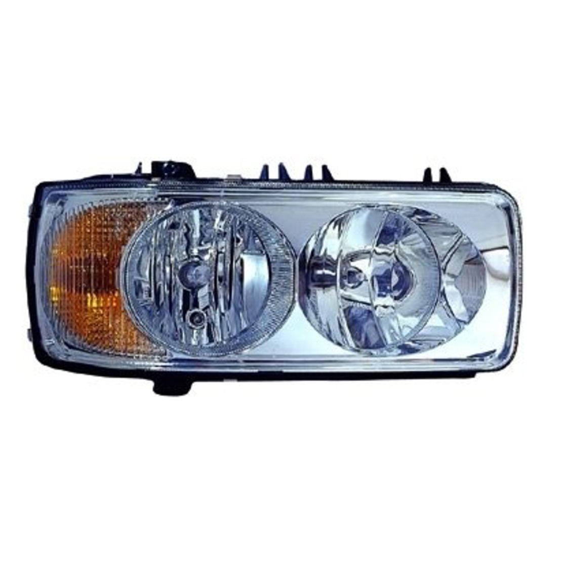 פנס ראשי דאף L 55,45,LF,03> XF9