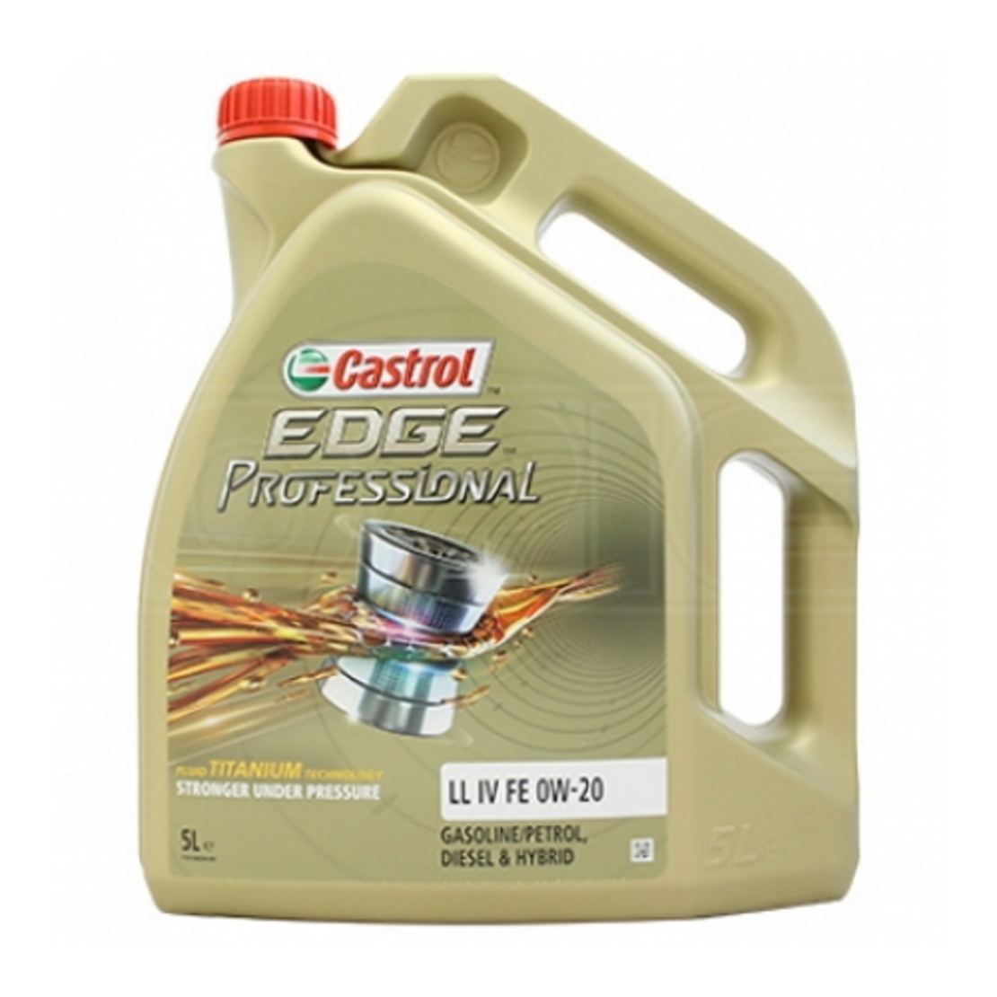 Castrol LL IV FE 0W-20