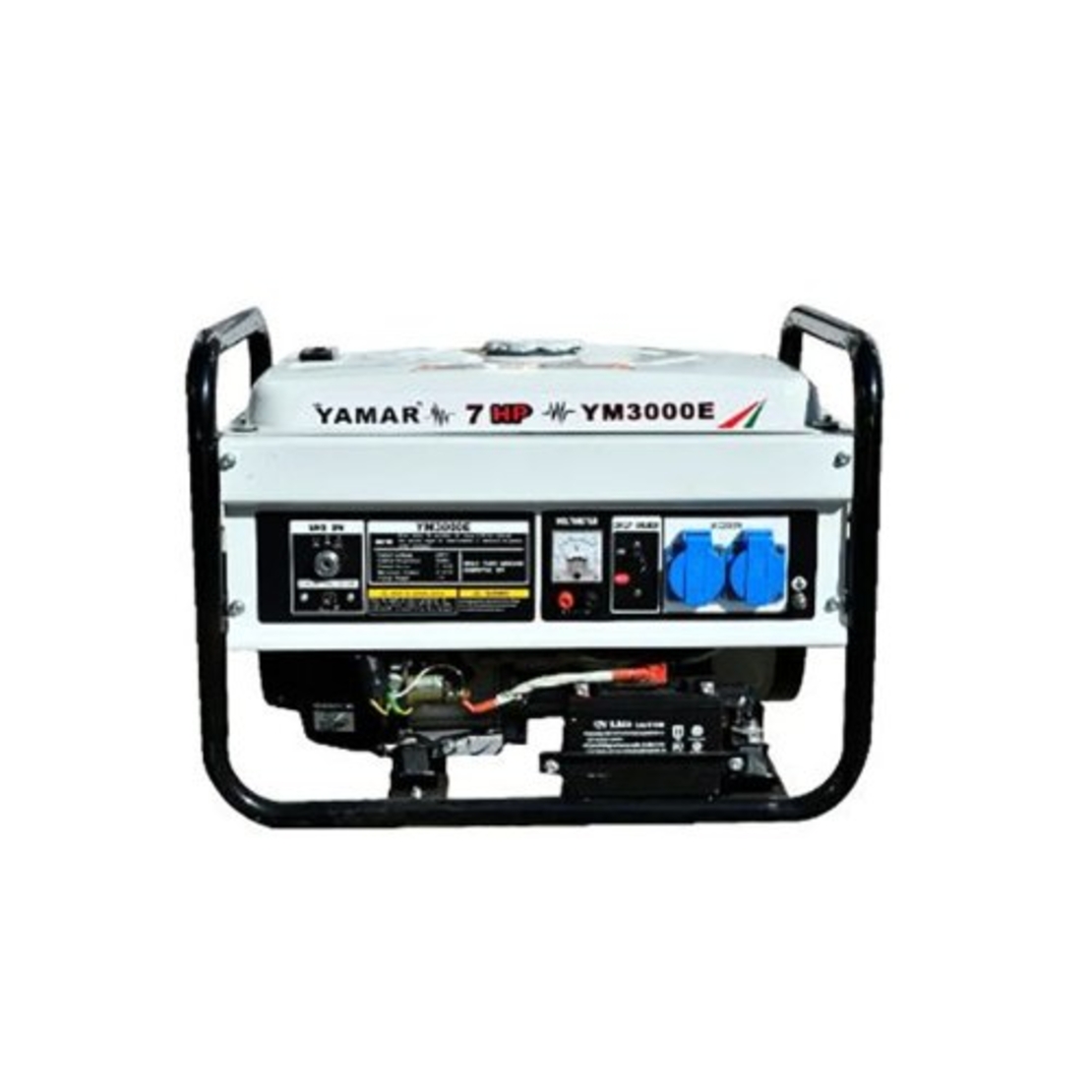 גנרטור YAMAR YM3000E