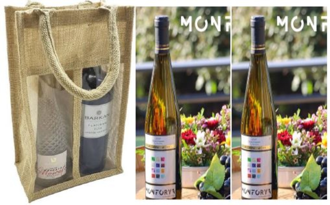 מארז יוטה - זוגי