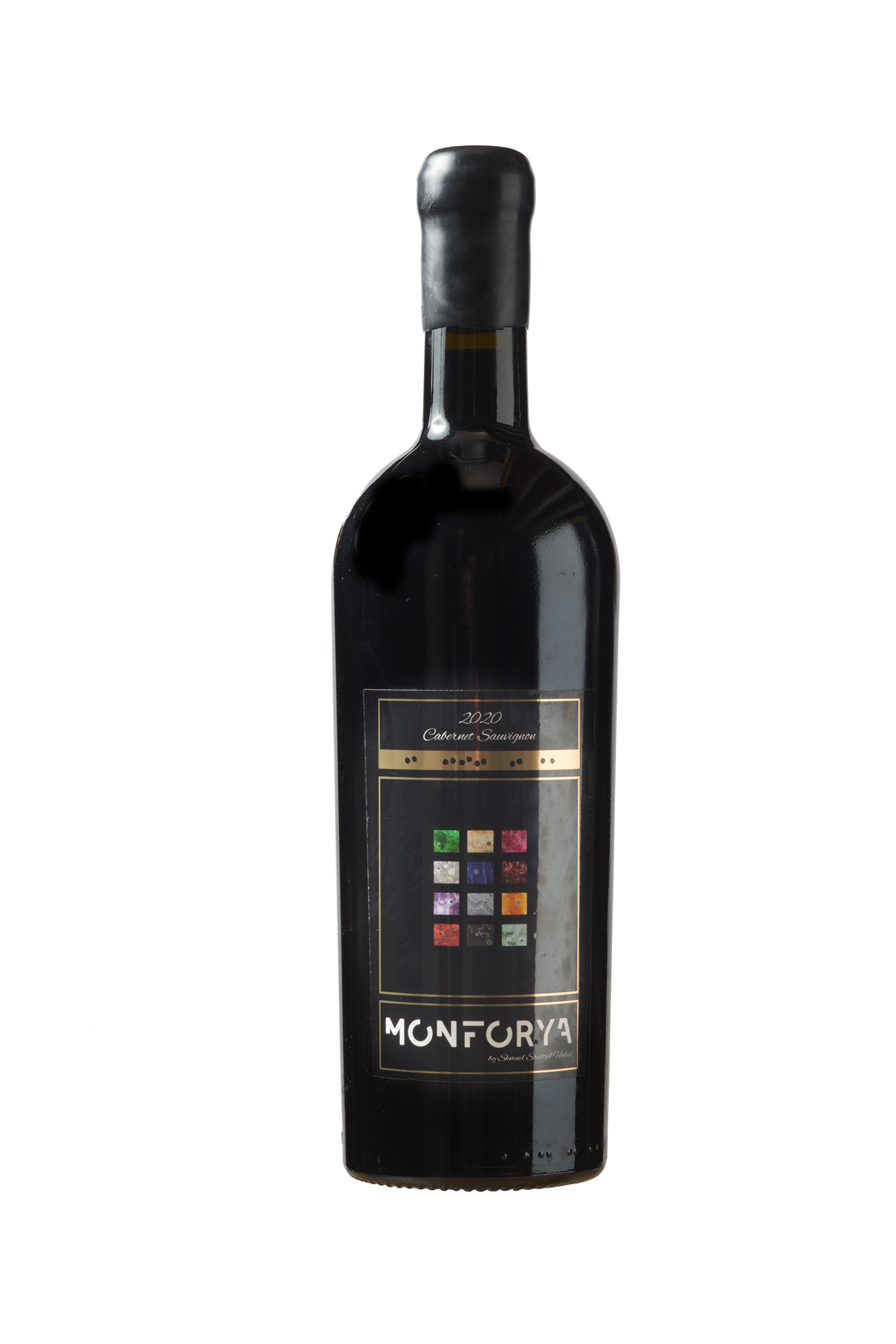 Cabernet Sauvignon אדום יבש 2019