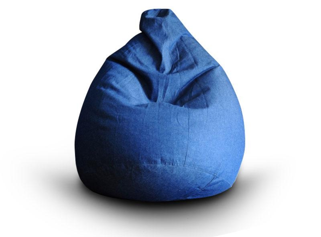 פוף אגס | ג'ינס