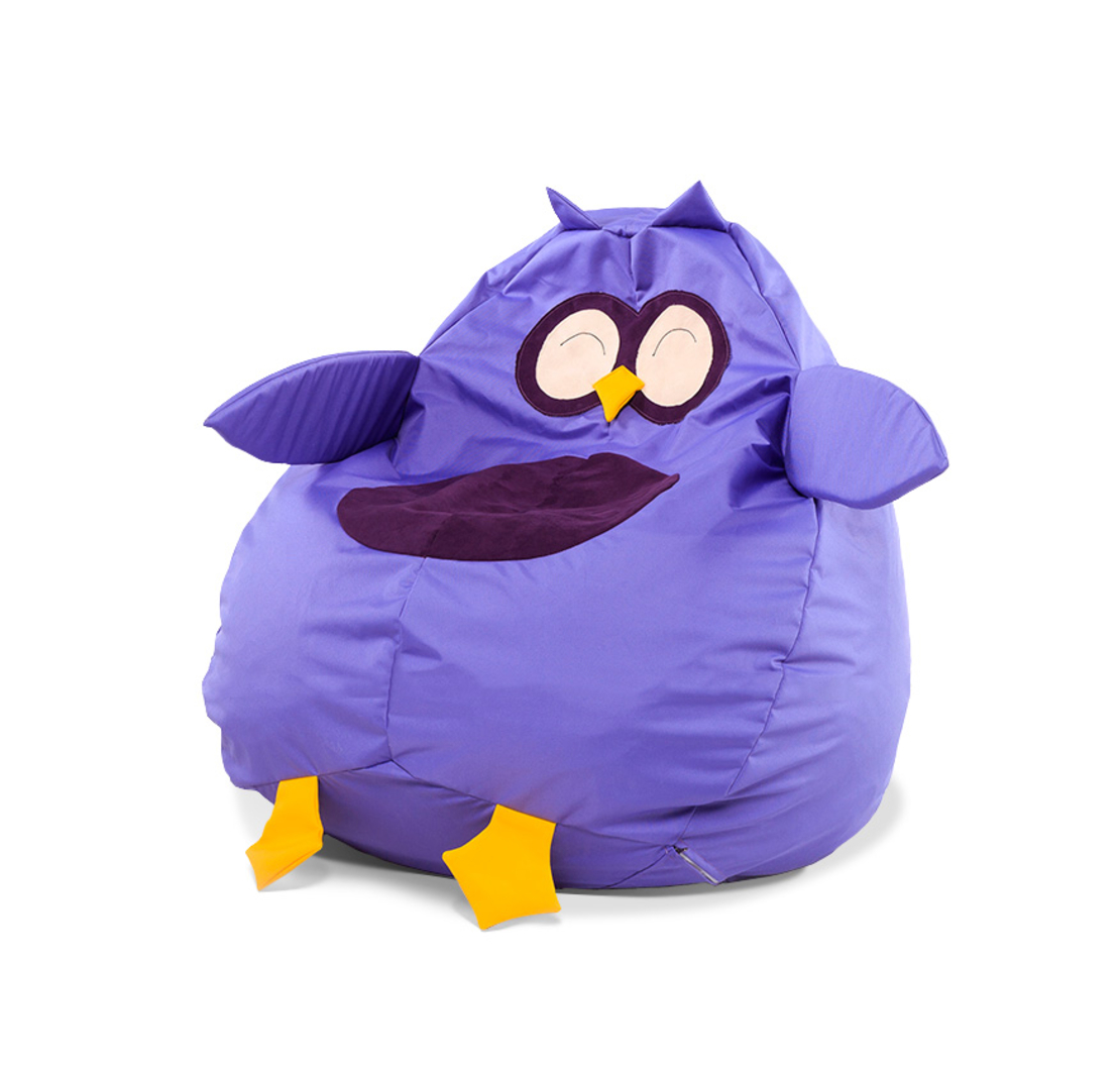 פוף ינשוף