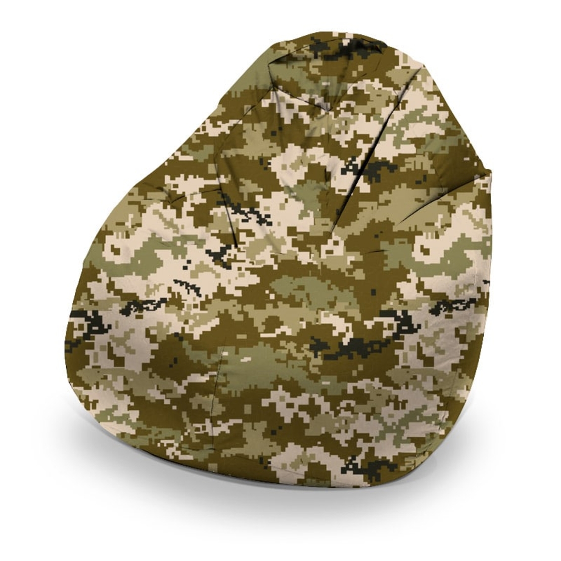 פוף אגס עם הדפס | ARMY
