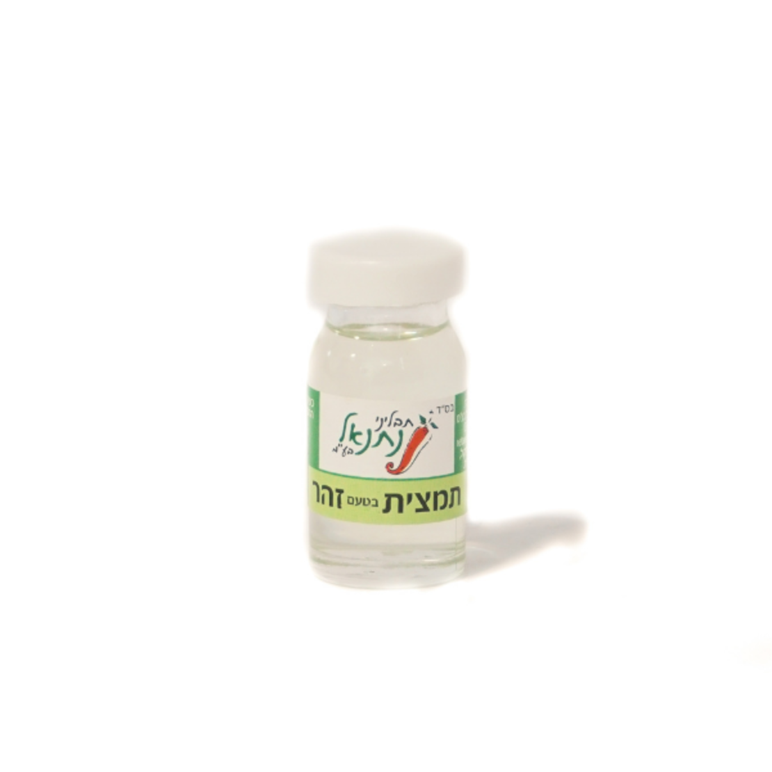 תמצית מי זהר