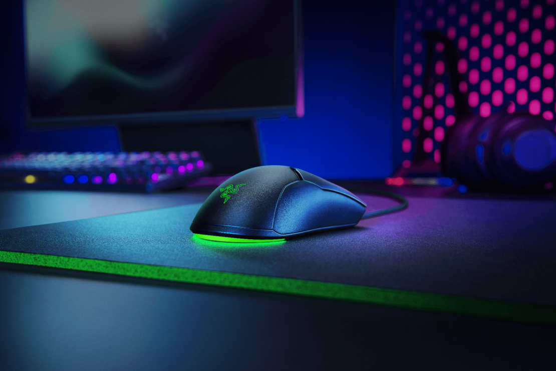 עכבר RAZER VIPER MINI V2