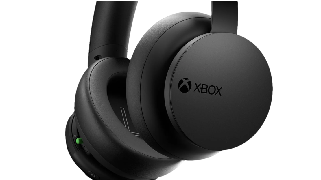אוזניות אלחוטיות Xbox Wireless Headset