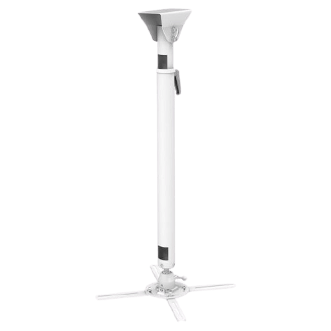 מתקן תלייה למקרן LUMI PRB-16-01L לבן
