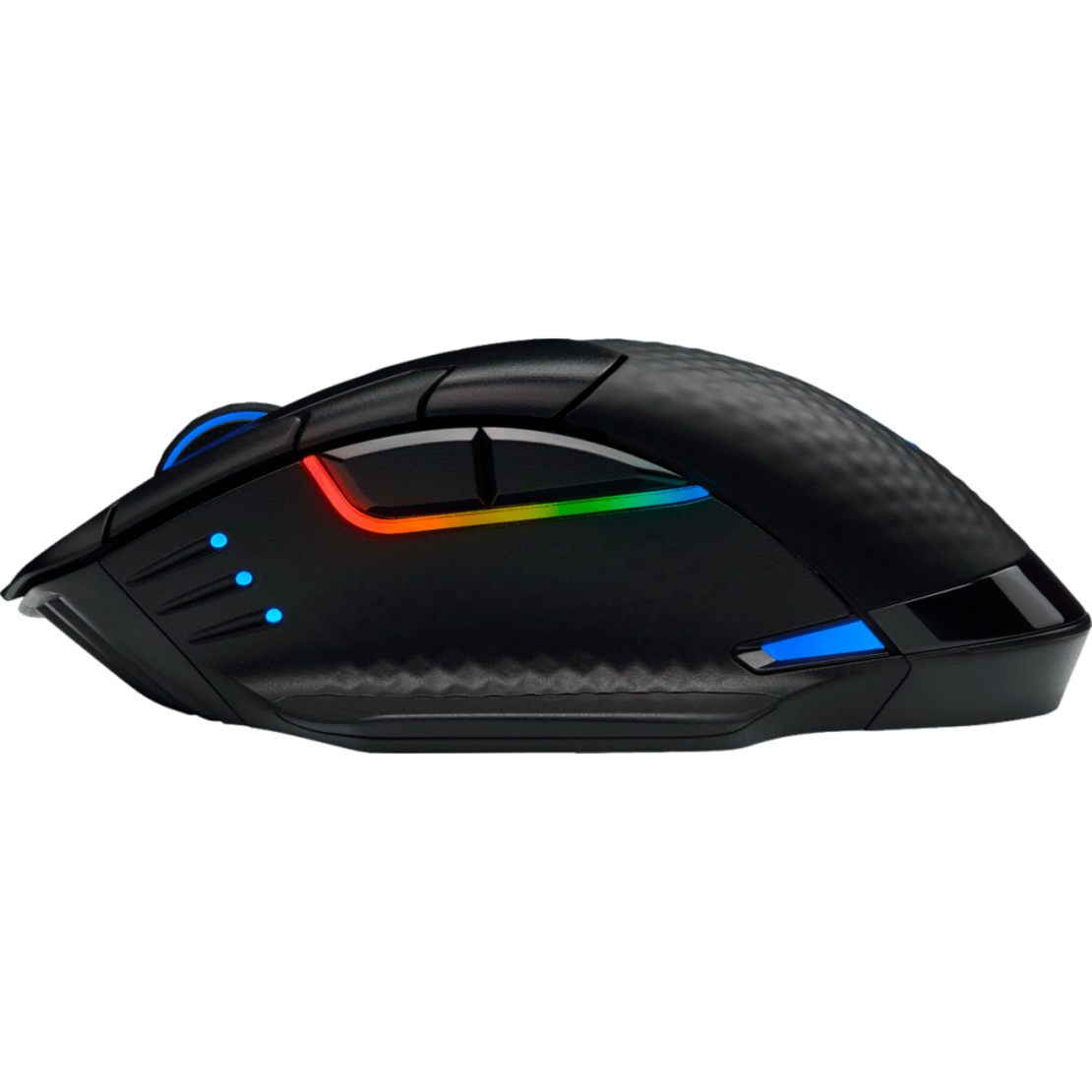 עכבר גיימינג אלחוטי Corsair DARK CORE RGB PRO Wireless