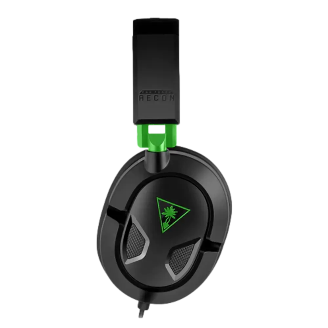 אוזניות גיימינג TURTLE BEACH RECON 50X – שחור ירוק