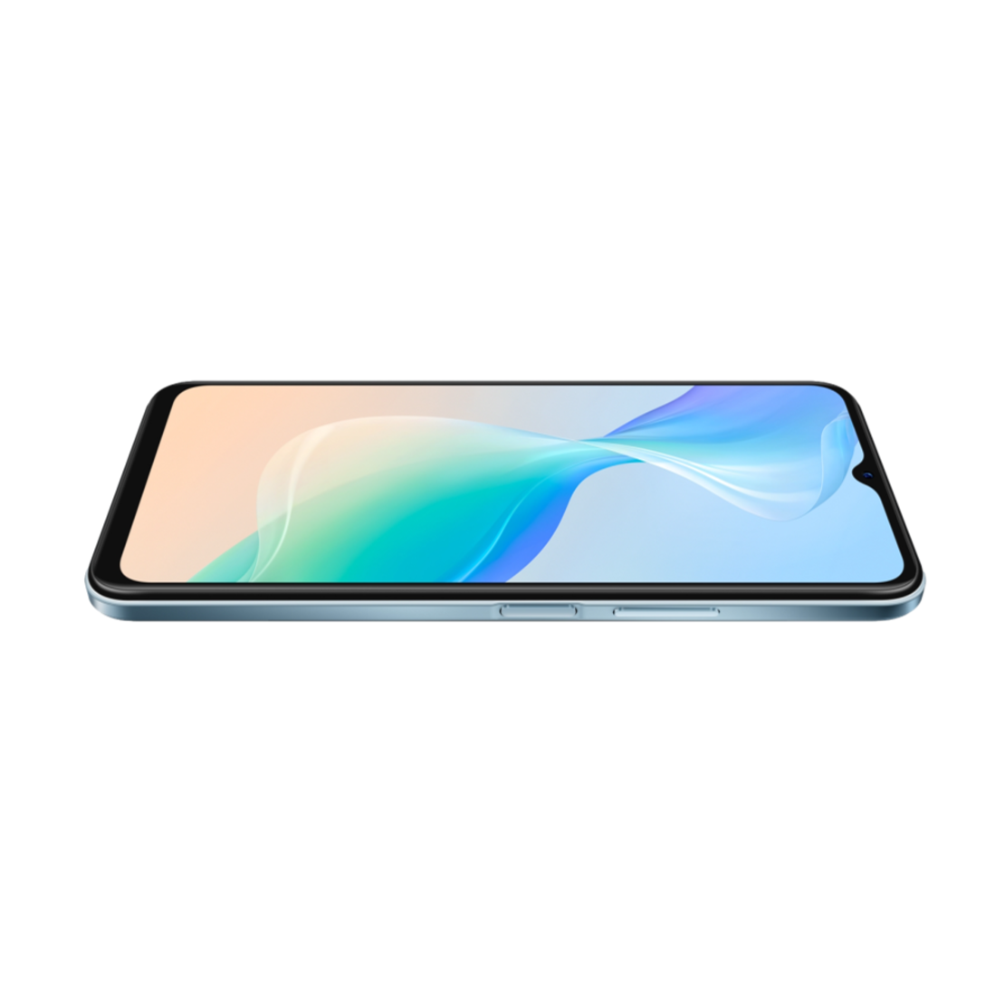 סמארטפון vivo Y33s בצבע מראה שחורה (שחור)