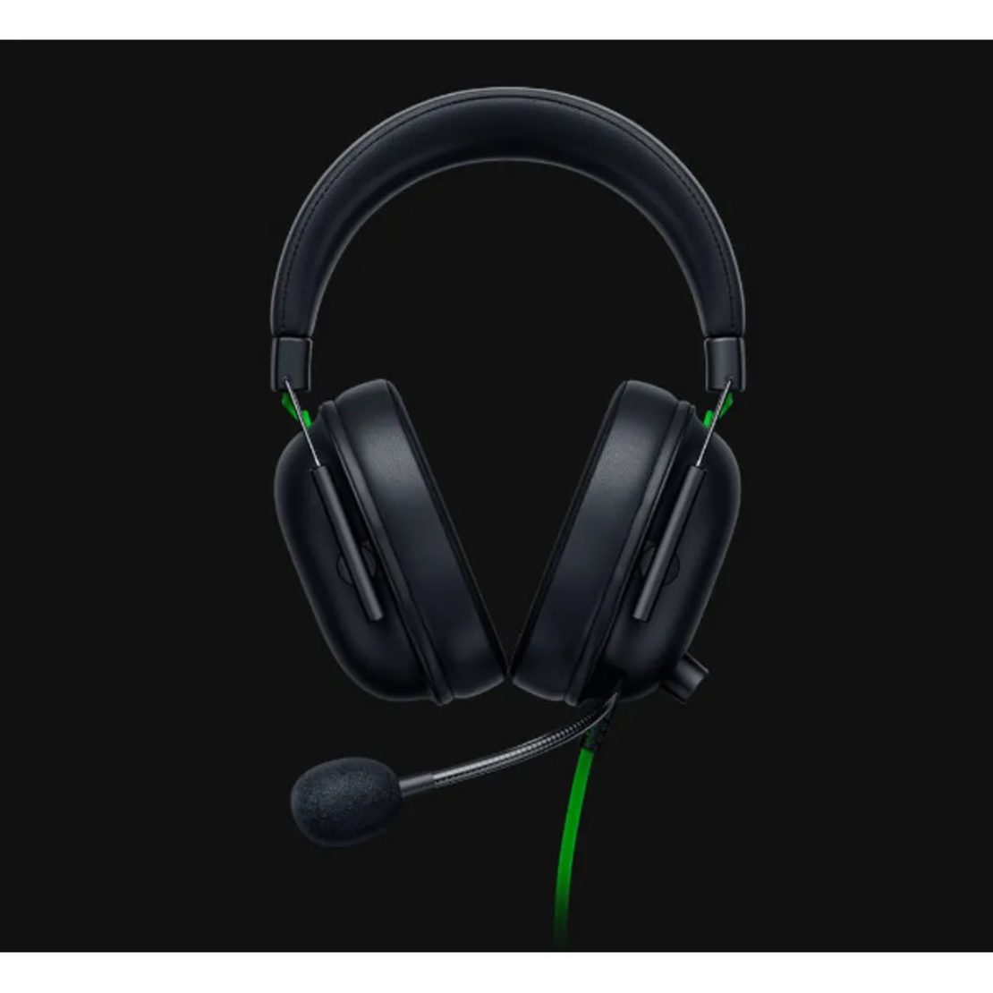 אוזניות גיימינג Razer BlackShark V2 X