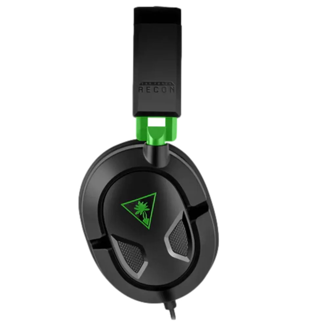 אוזניות גיימינג TURTLE BEACH RECON 50X – שחור ירוק