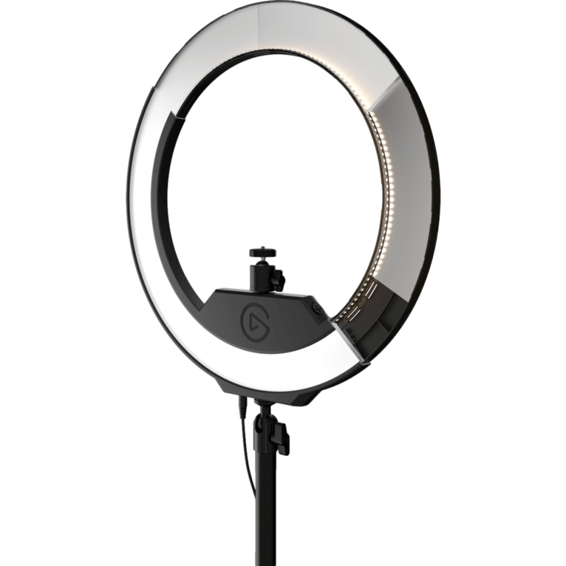 טבעת אור מקצועית ELGATO RING LIGHT