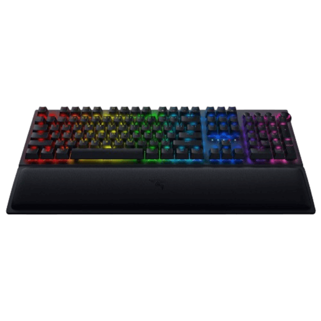 מקלדת גיימינג מכנית אלחוטית RAZER BLACKWIDOW V3 PRO G.S