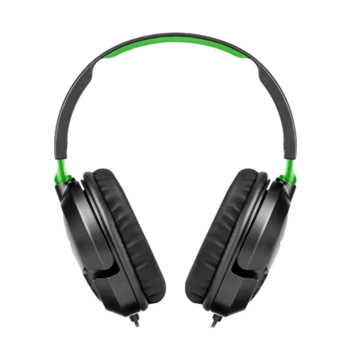 אוזניות גיימינג TURTLE BEACH RECON 50X – שחור ירוק