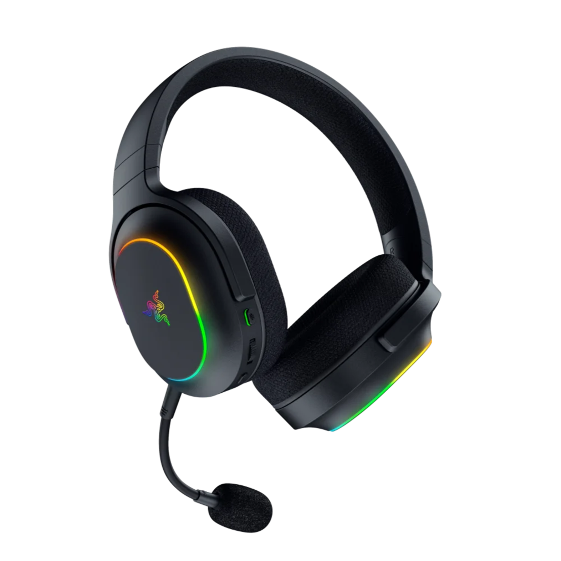 אוזניות אלחוטיות RAZER BARRACUDA X Chroma