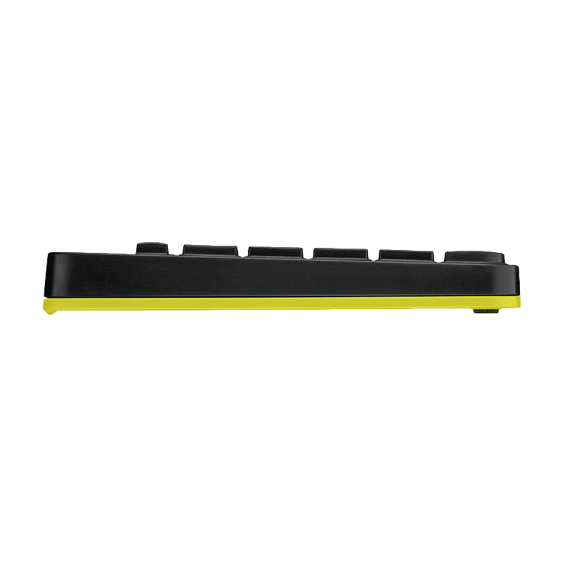 סט מקלדת ועכבר אלחוטיים Logitech MK240 Nano