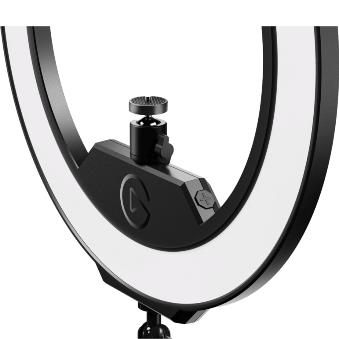 טבעת אור מקצועית ELGATO RING LIGHT