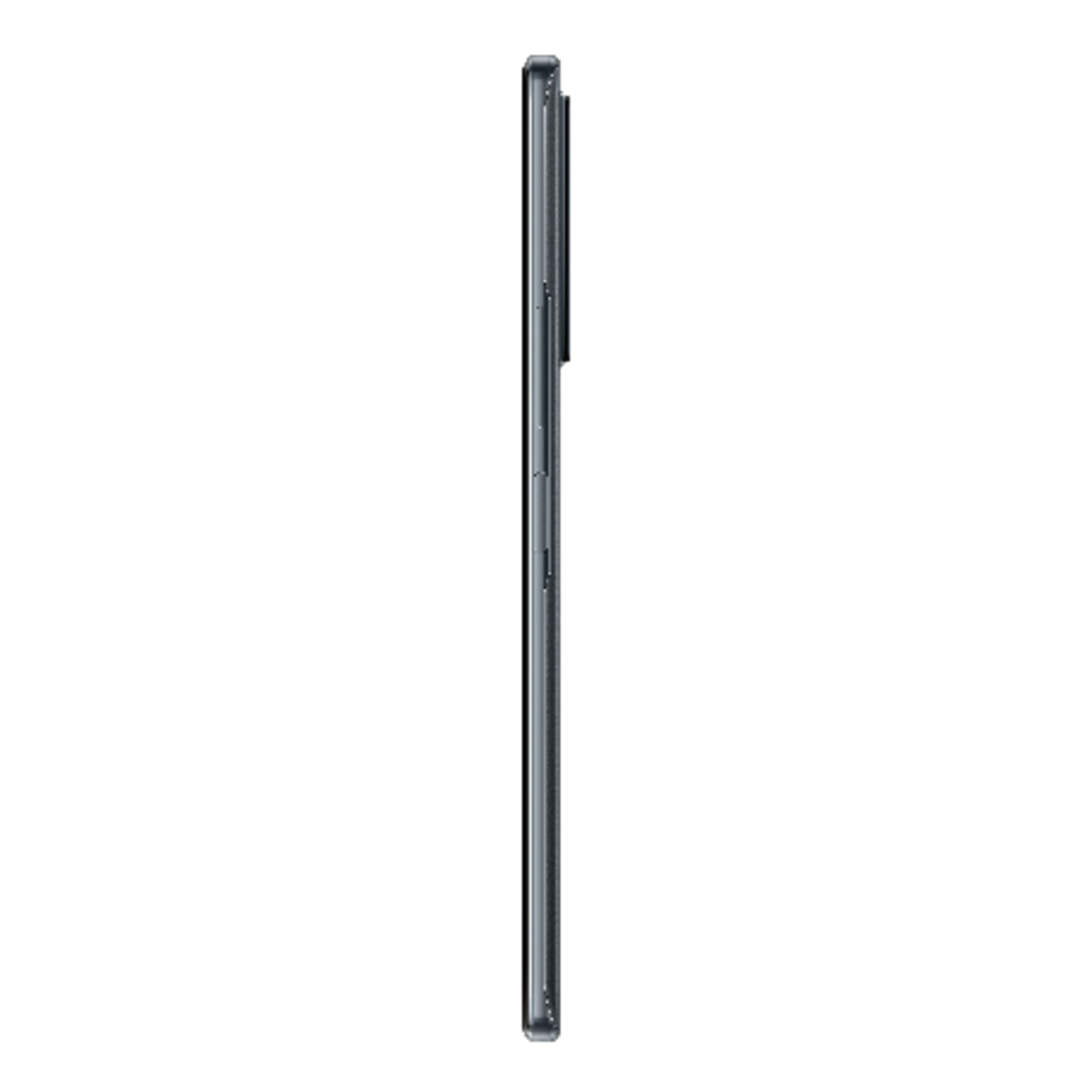 סמארטפון Y76 5G vivo בצבע שחור לילה