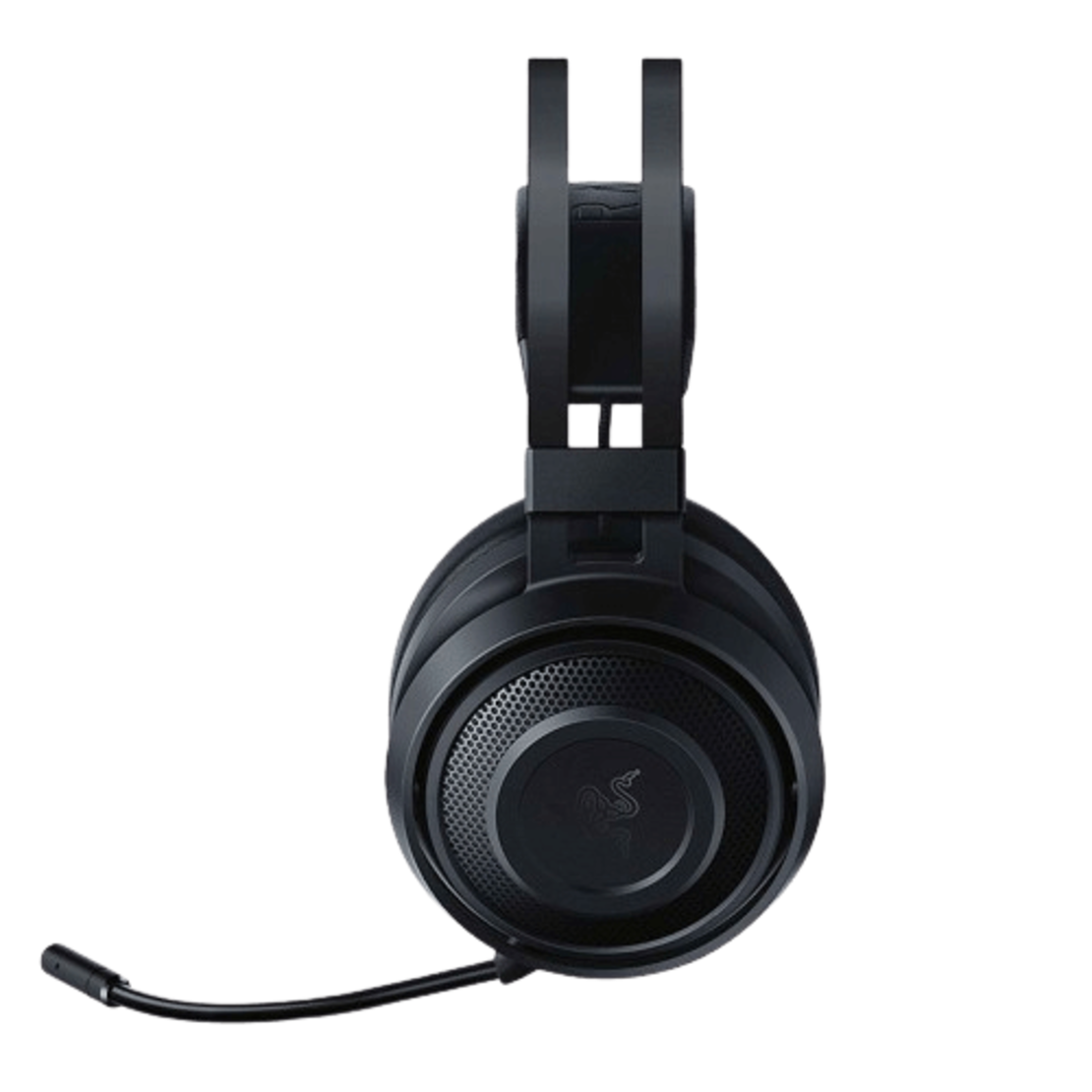 אוזניות גיימינג אלחוטיות RAZER NARI ESSENTIAL