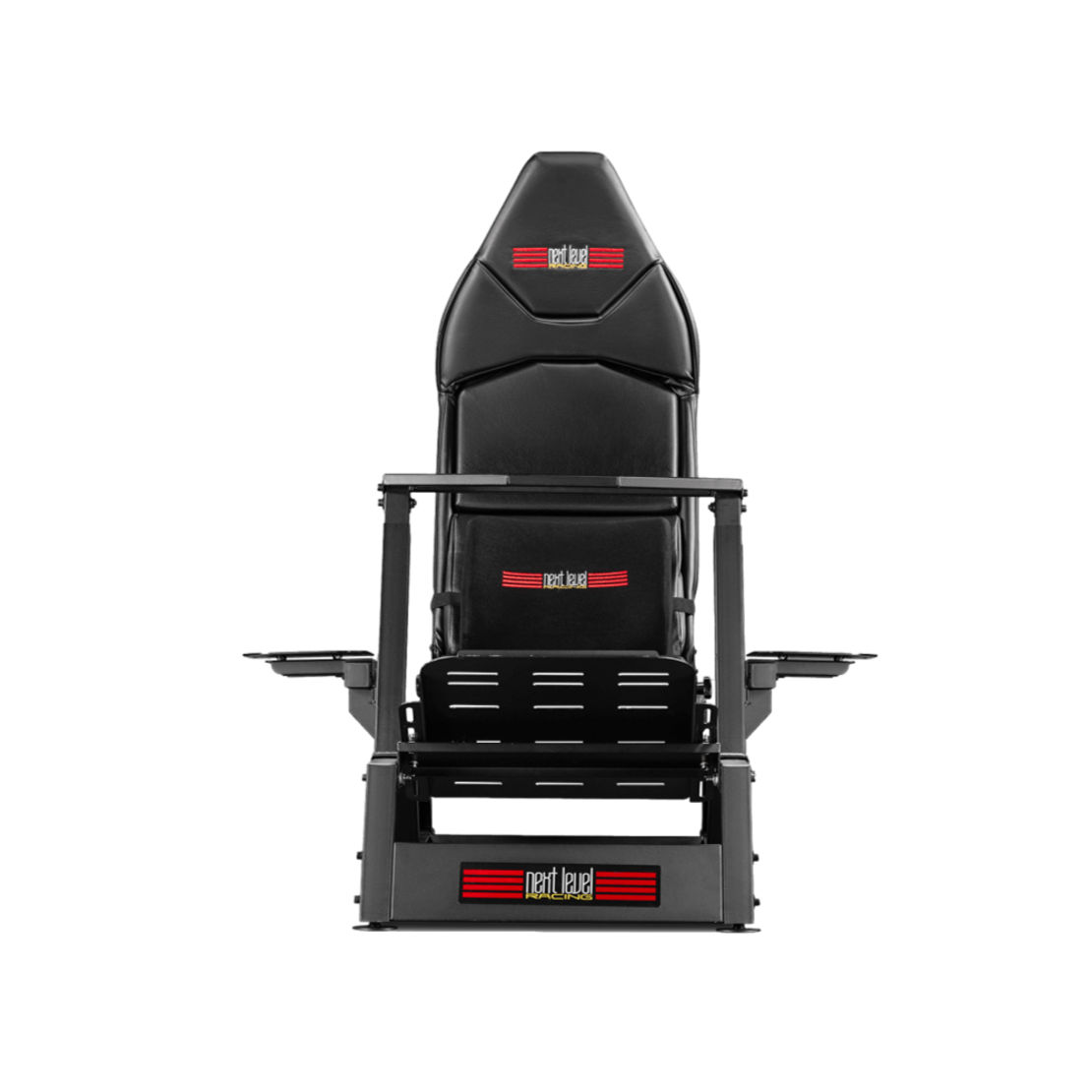F-GT Formula and GT Simulator Cockpit
